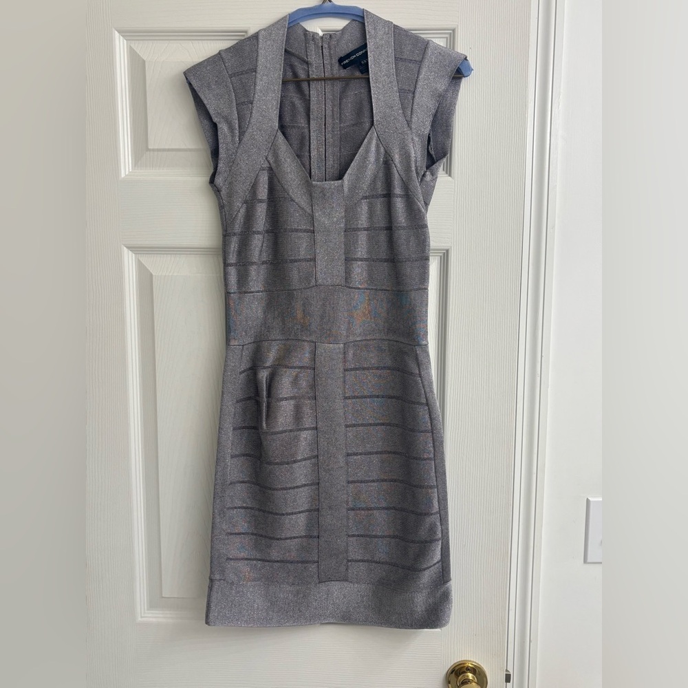 French connection dress